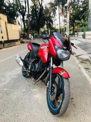 Bajaj Pulsar 150